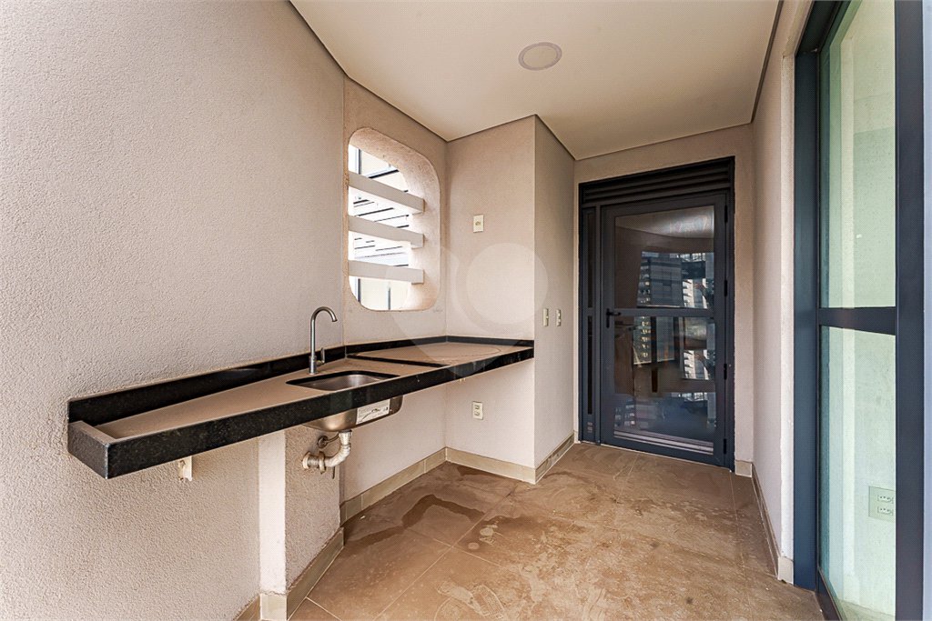 Apartamento à venda com 2 suítes em Chácara Santo Antônio (zona Sul), São Paulo, SP