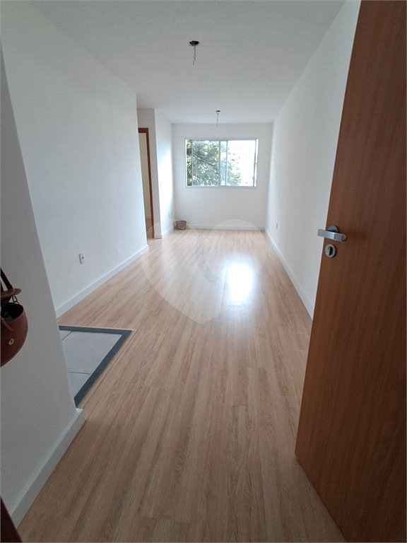 Apartamento à venda com 2 quartos em Jardim Arpoador, São Paulo, SP