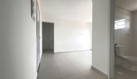 Apartamento com 1 dormitório à venda, 46 m² por R$ 345.000,00 - Centro - São Vicente/SP