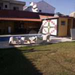 Casa Térrea à venda ou para alugar com 3 quartos, sendo 1 suíte, em Jardim Celani, Salto, SP