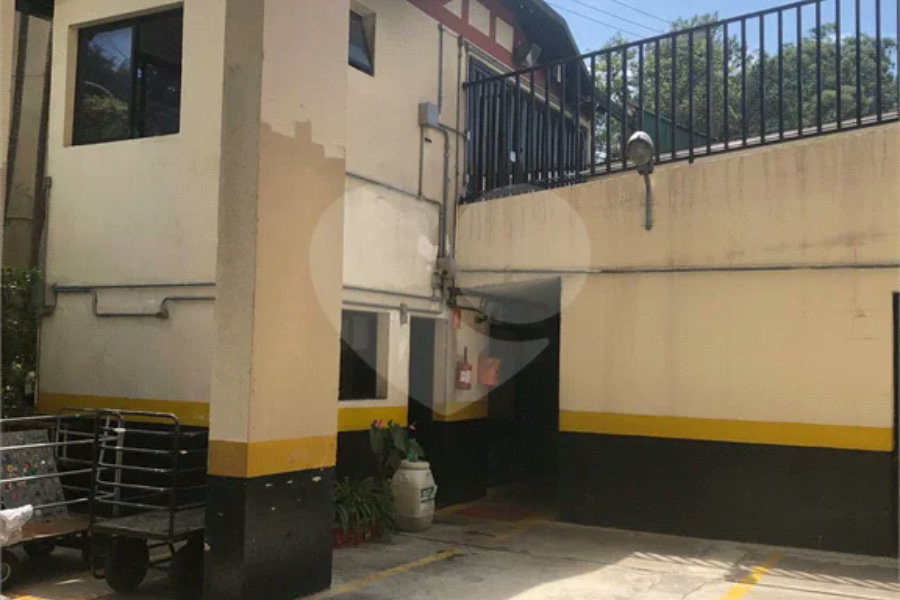 Apartamento para alugar com 2 quartos em Mandaqui, São Paulo, SP