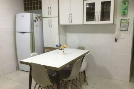BELÍSSIMA CASA TÉRREA - ALTO DA MOÓCA