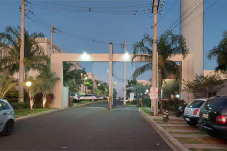 Apartamento à venda com 2 quartos em Jardim Embaré, São Carlos, SP