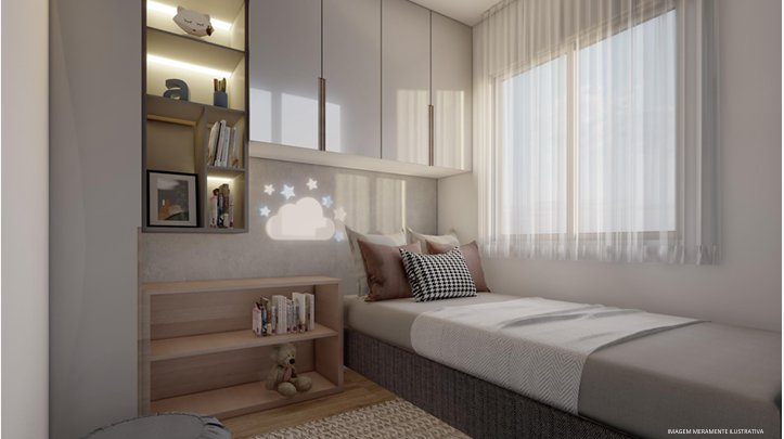 Residencial Inês Monteiro