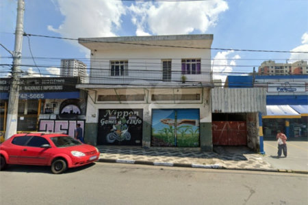 Casa à venda com 3 quartos no Centro, Suzano, SP