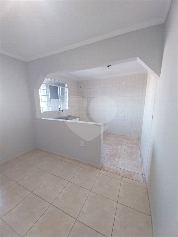 Casa para alugar com 2 quartos em Jardim Morada do Sol, Indaiatuba, SP