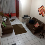 Sobrado à venda com 3 quartos, sendo 2 suítes, no Brasilândia, São Paulo, SP