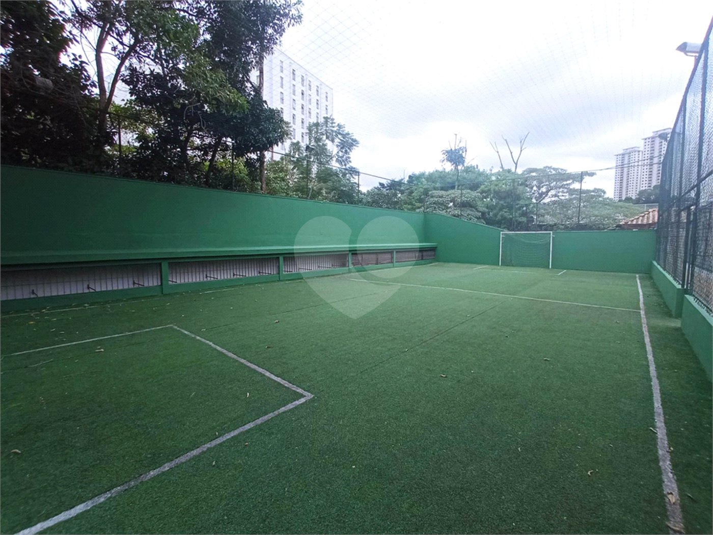 Apartamento à venda com 2 quartos em Mandaqui, São Paulo, SP