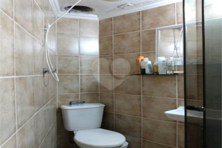 Casa Térrea à venda com 2 quartos em Jardim da Glória, Taboão da Serra, SP