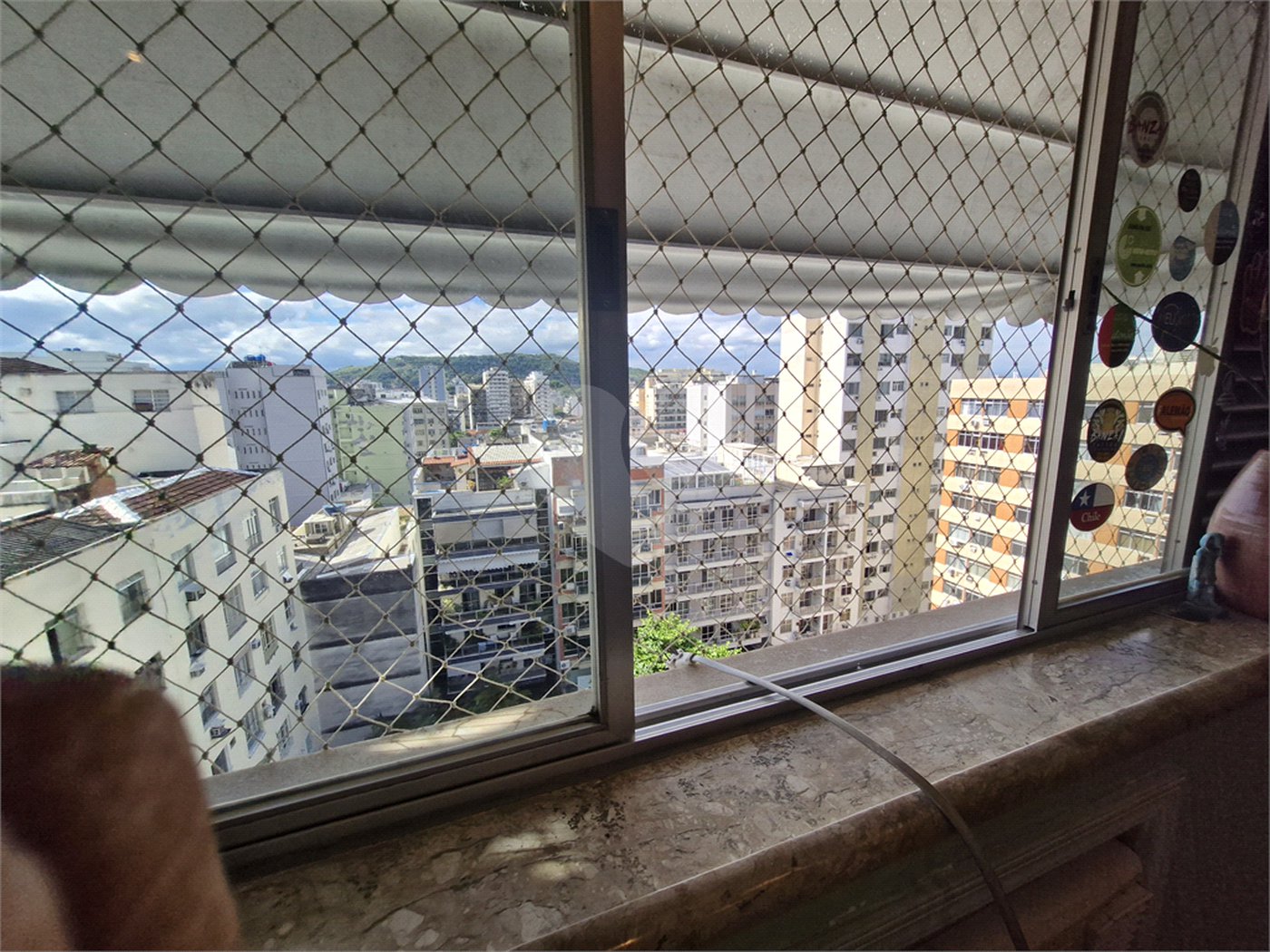 Apartamento à venda com 3 quartos, sendo 1 suíte, em Tijuca, Rio de Janeiro, RJ
