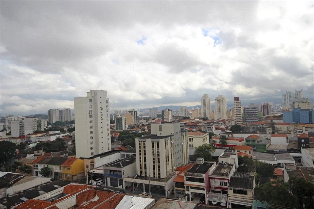 Apartamento à venda com 3 quartos, sendo 1 suíte, em Alto da Lapa, São Paulo, SP