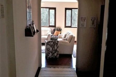 Casa à venda com 4 quartos, sendo 2 suítes,  em Jardim Olympia, São Paulo, SP