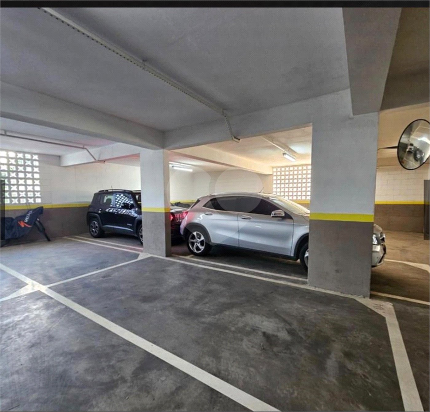 Apartamento à venda com 3 quartos, sendo 2 suítes, em Vila Anastácio, São Paulo, SP