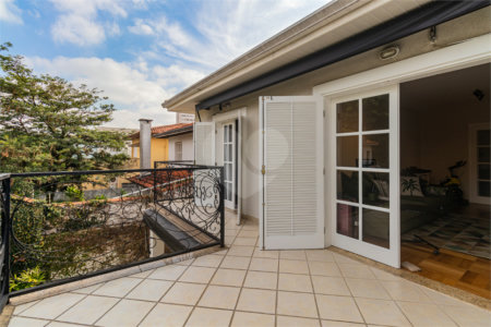 Casa à venda com 4 quartos, sendo 3 suítes, em Brooklin, São Paulo, SP