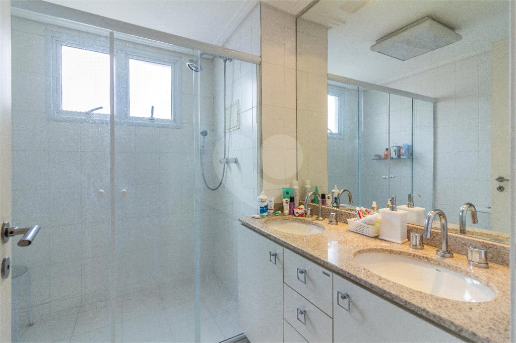 Apartamento à venda com 4 quartos, sendo 2 suítes, em Santana, São Paulo, SP