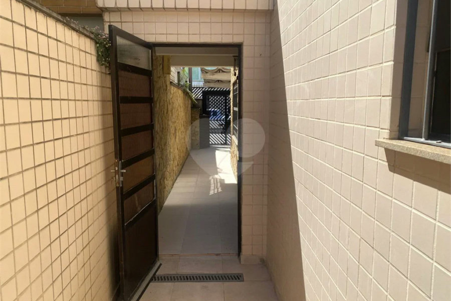 Sobrado à venda com 3 quartos, sendo 1 suíte, em Mandaqui, São Paulo, SP