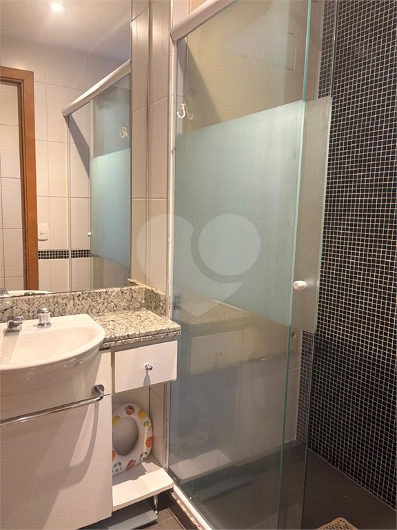 Apartamento à venda com 3 suítes em Itaim Bibi, São Paulo, SP
