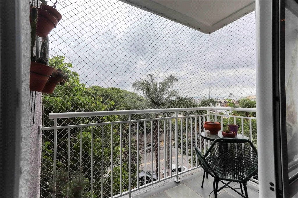 Apartamento à venda com 2 quartos, sendo 1 suíte,  em Jaguaré, São Paulo, SP