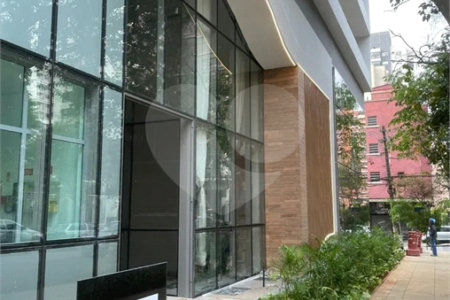 Apartamento à venda com 1 quarto em Perdizes, São Paulo, SP