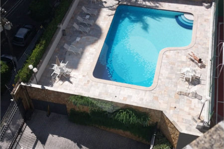 Apartamento à venda ou para alugar com 5 quartos, sendo 3 suítes, em Tatuapé, São Paulo, SP