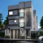 Apartamento à venda com 1 quarto em Parada Inglesa, São Paulo, SP