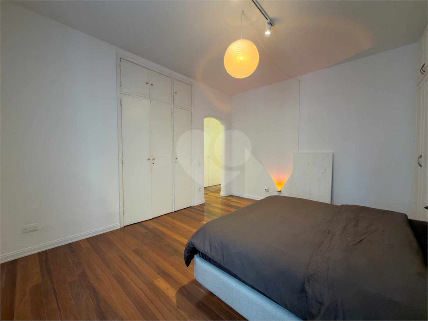 Apartamento à venda com 1 quarto em Jardim Paulista, São Paulo, SP
