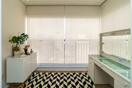 Apartamento à venda com 3 suítes em Brooklin, São Paulo, SP