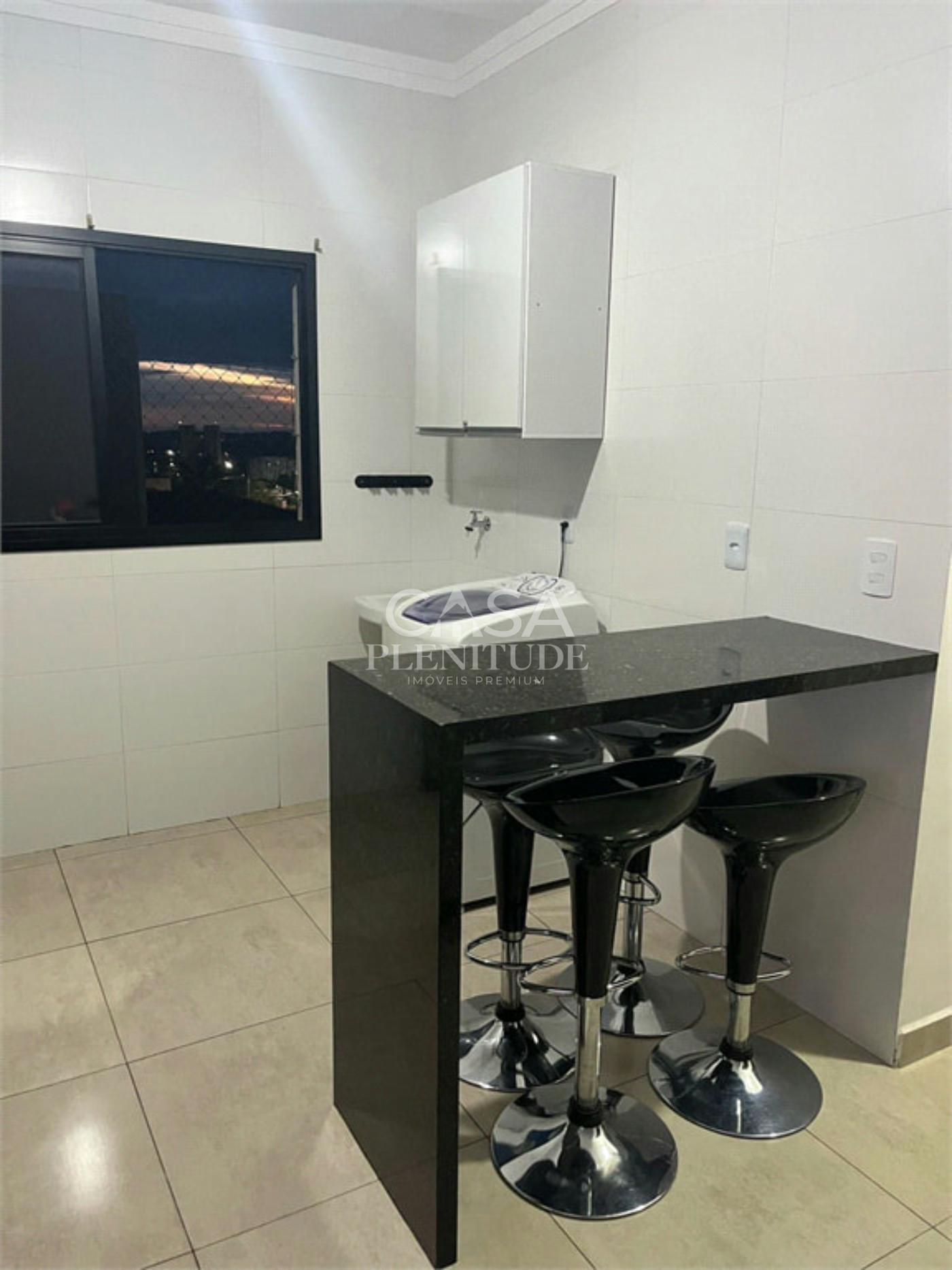 Apartamento à venda com 2 quartos em Jardim Tulipas, Sorocaba, SP