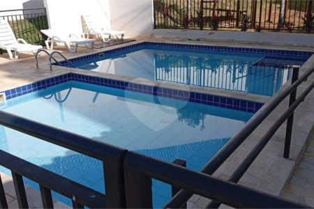 Apartamento à venda com 2 quartos em Vila Almeida, Sorocaba, SP