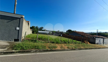 Terreno à venda em Luar do Sertão, Alambari, SP