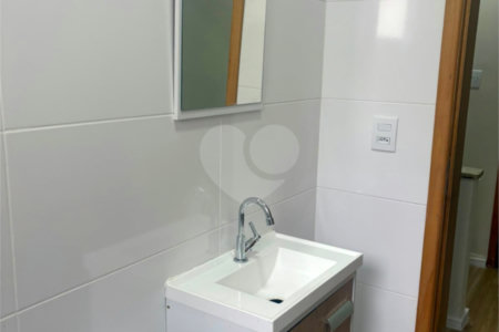 Sobrado para alugar com 2 quartos em Santana, São Paulo, SP