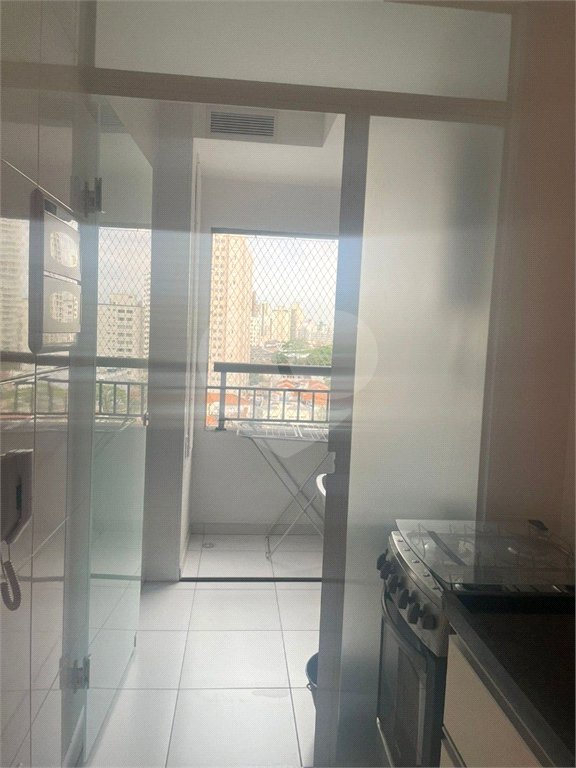 Apartamento à venda com 2 quartos, sendo 1 suíte, em Parque São Jorge, São Paulo, SP