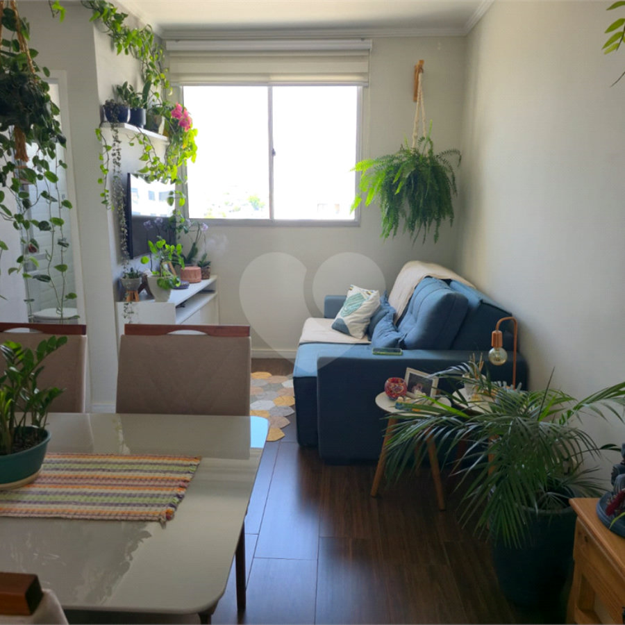 Apartamento à venda com 2 quartos em Vila Jardini, Sorocaba, SP
