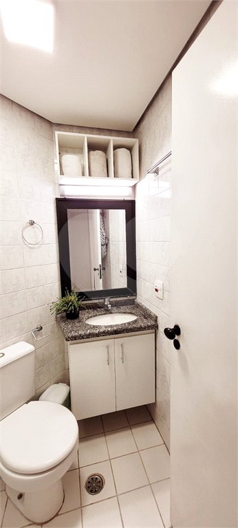 Apartamento à venda com 3 quartos, sendo 1 suíte, em Vila Isa, São Paulo, SP