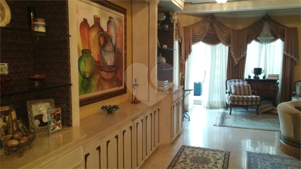 Apartamento à venda com 4 suítes em Tatuapé, São Paulo, SP