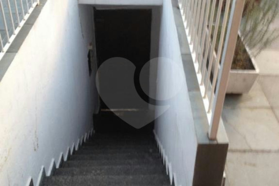 Sobrado à venda com 3 quartos, sendo 1 suíte, em Horto Florestal, São Paulo, SP
