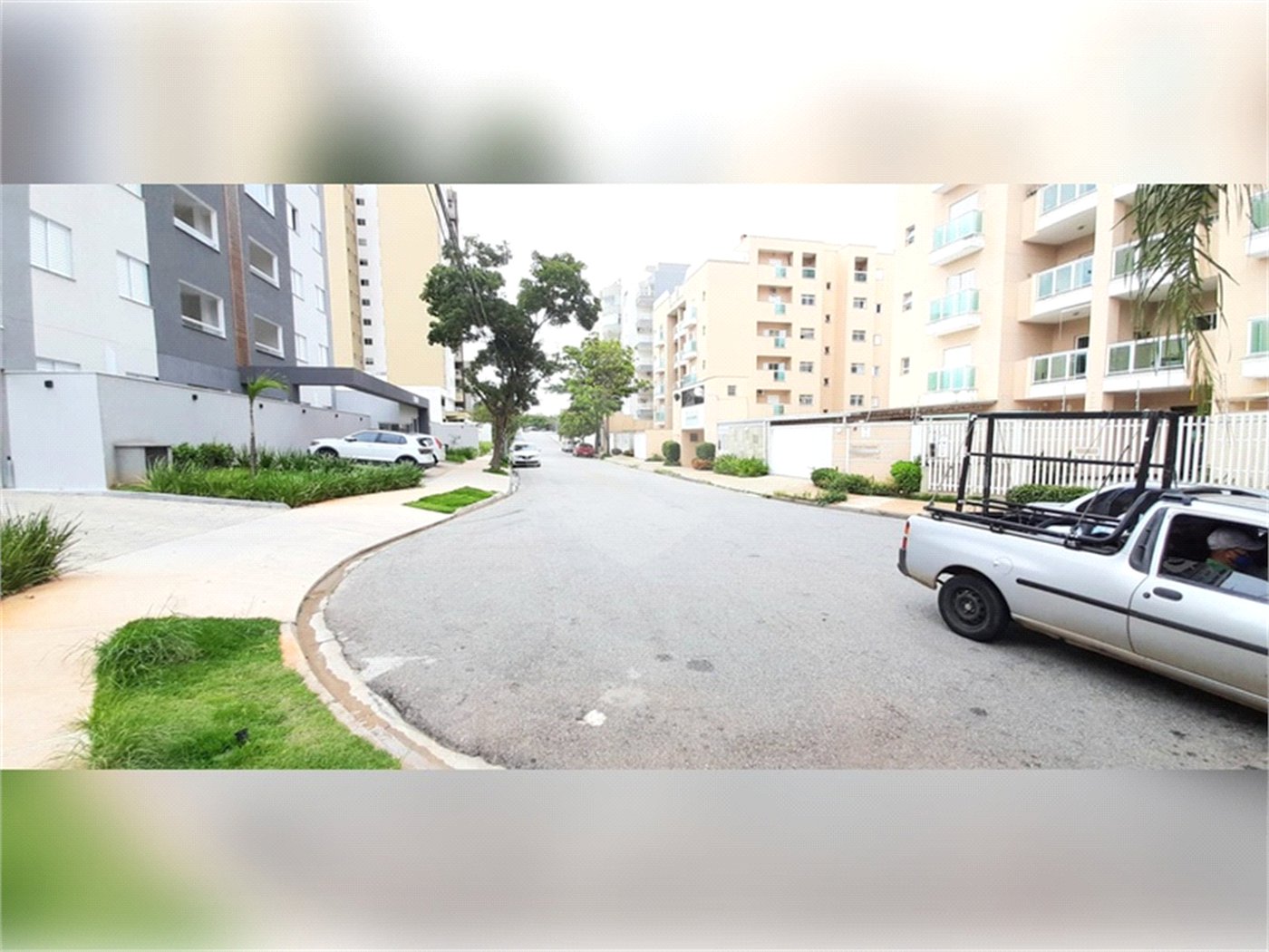 Apartamento à venda com 1 quarto em Parque Campolim, Sorocaba, SP