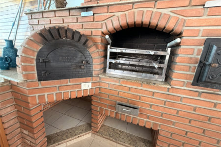 Casa à venda ou para alugar com 4 suítes no condomínio Vinhas da Vista Alegre - Lado Sede, Vinhedo - SP