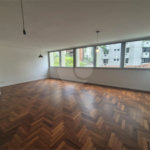 Apartamento à venda com 4 quartos, sendo 1 suíte,  em Itaim Bibi, São Paulo, SP