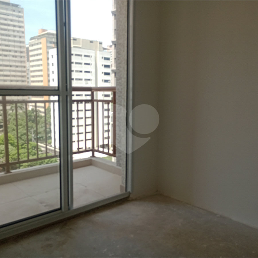 Studio à venda com 1 quarto em Perdizes, São Paulo, SP