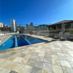 Apartamento para alugar com 1 quarto em Vila Mogilar, Mogi das Cruzes, SP