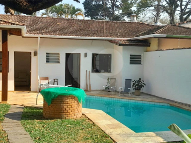 Terreno à venda com 1 suíte em Interlagos, São Paulo, SP