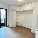 Apartamento à venda com 3 quartos, sendo 1 suíte, em Brooklin, São Paulo, SP