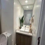 Apartamento à venda com 2 quartos, sendo 1 suíte, em Jardim Paulista, São Paulo, SP