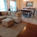 Apartamento à venda com 3 suítes em Conjunto Residencial Morumbi, São Paulo, SP