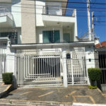 Sobrado à venda com 3 suítes em Jardim do Colégio (zona Norte), São Paulo, SP
