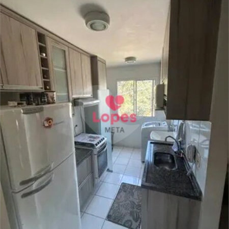 Apartamento à venda com 2 quartos em Jardim Sul, São José dos Campos, SP