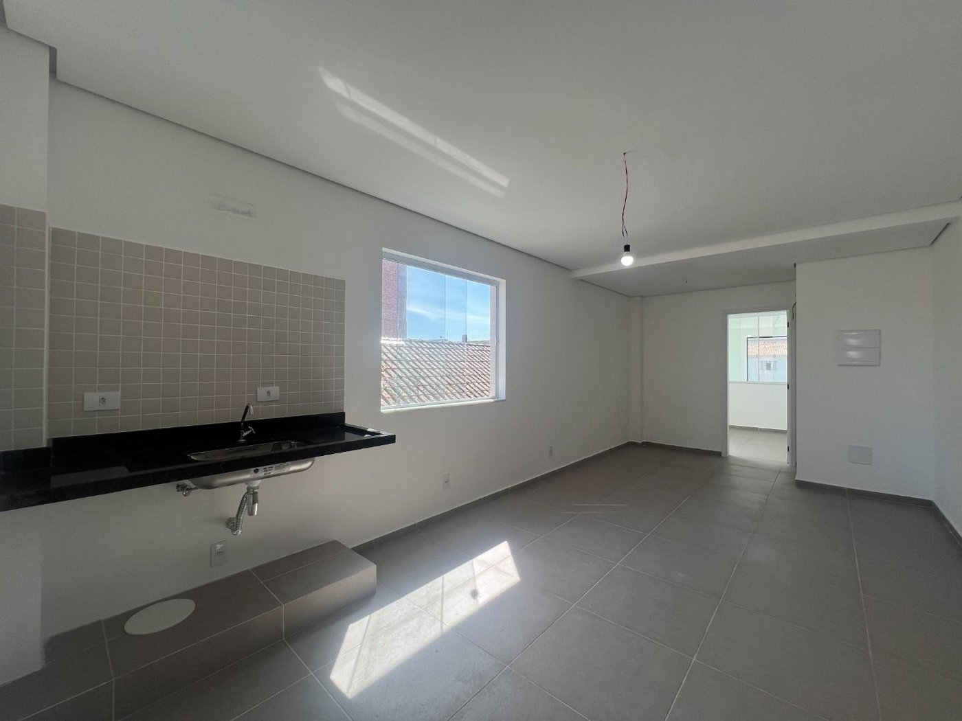 Casa com 3 dormitórios à venda, 155 m² por R$ 1.450.000,00 - Aparecida - Santos/SP