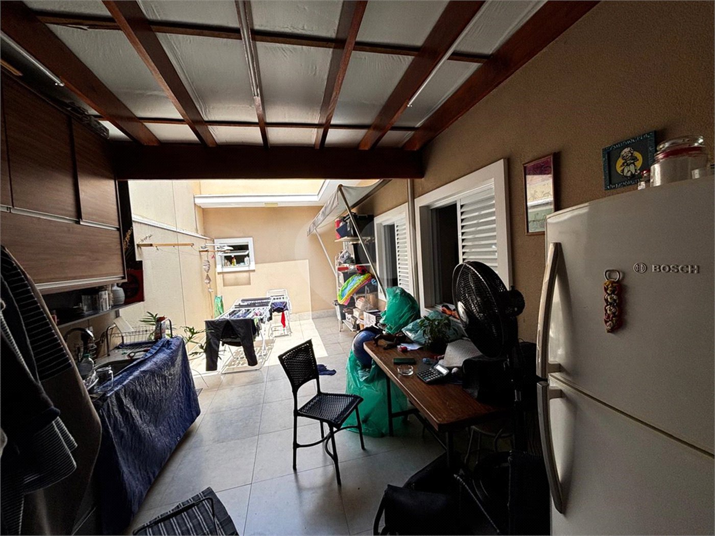 Casa à venda com 2 suítes no condomínio Village Moutonnée, Salto - SP