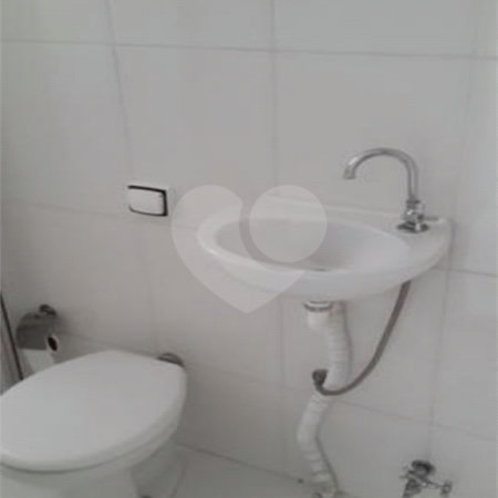 Apartamento à venda com 1 quarto em Água Branca, São Paulo, SP